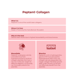 SKINCARE FORMULA - Effervescent Tablets (1 Tube with 20 Tablets)