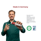 SKINCARE FORMULA - Effervescent Tablets (1 Tube with 20 Tablets)