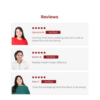 SKINCARE FORMULA - Effervescent Tablets (1 Tube with 20 Tablets)