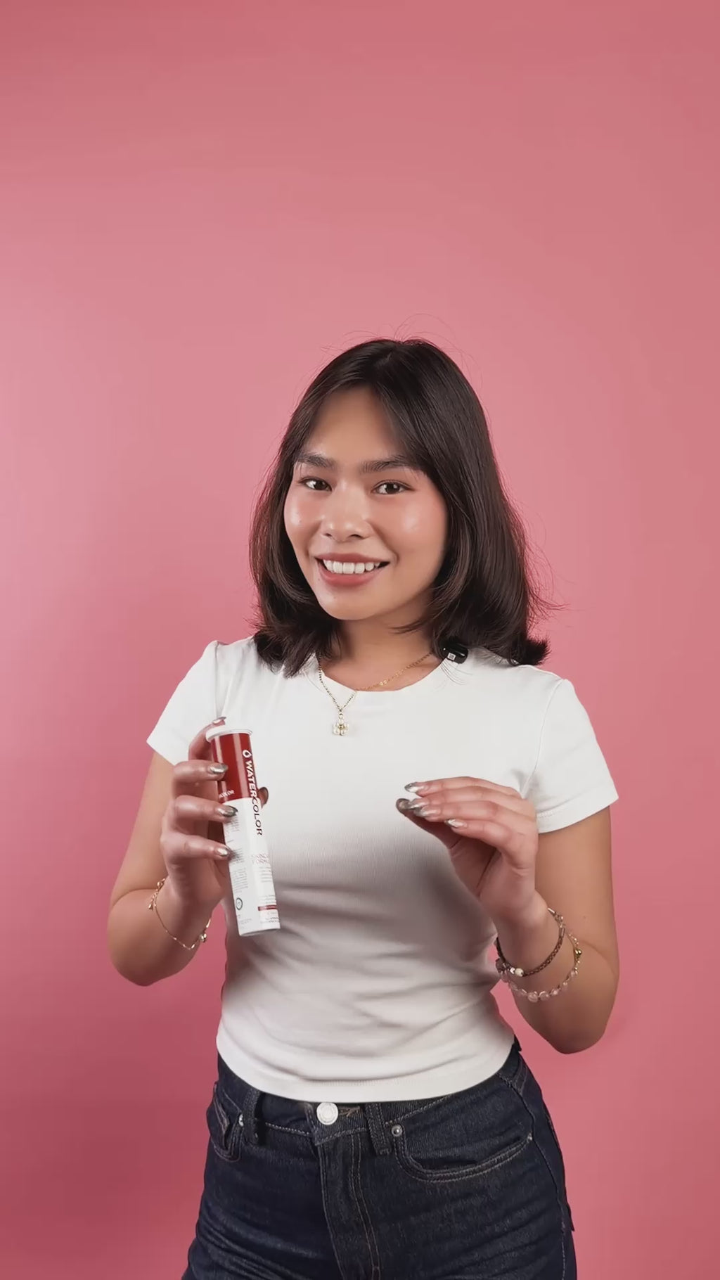 SKINCARE FORMULA - Effervescent Tablets (1 Tube with 20 Tablets)