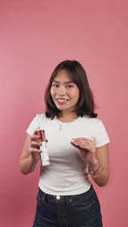 SKINCARE FORMULA - Effervescent Tablets (1 Tube with 20 Tablets)